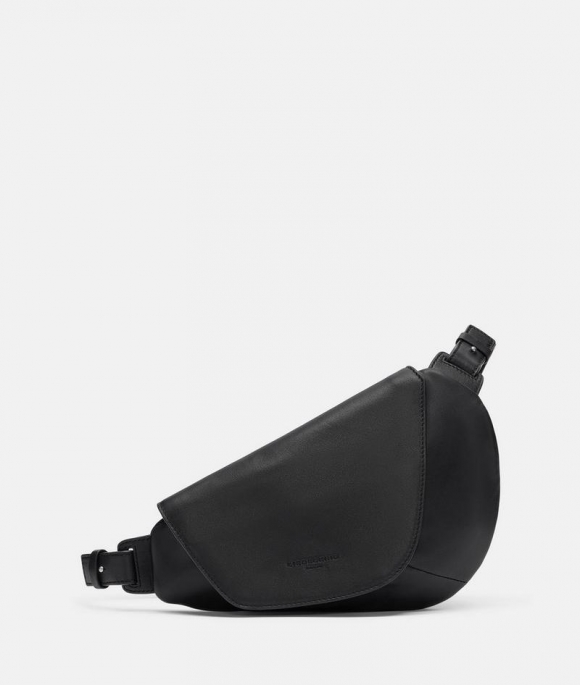 Liebeskind Crossbody S - Schwarz