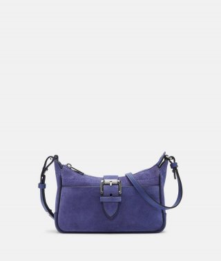 Liebeskind Ren Crossbody S - Lila