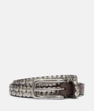 Liebeskind Archive Gürtel - Beige