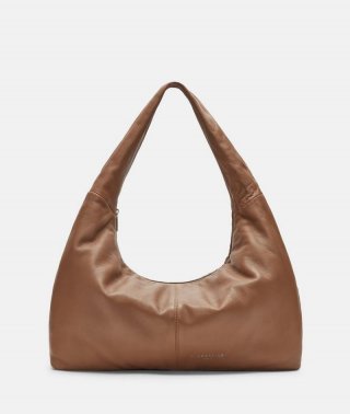 Liebeskind Bo Hobo L - Karamell