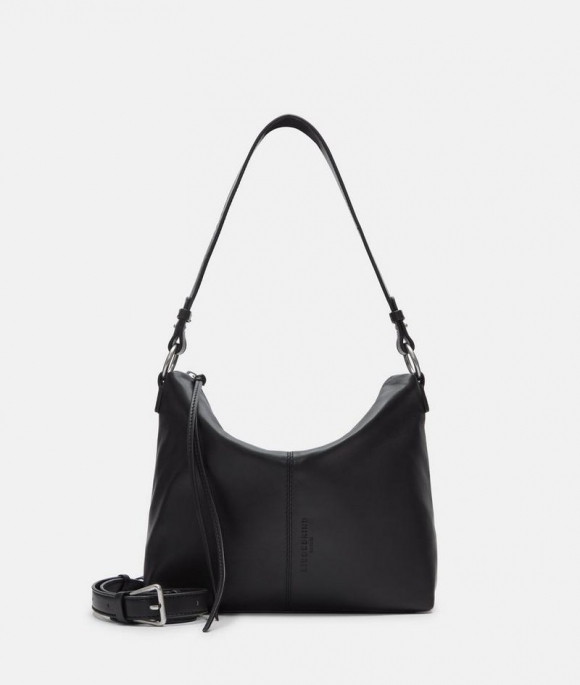 Liebeskind Aissa Hobo S - Schwarz