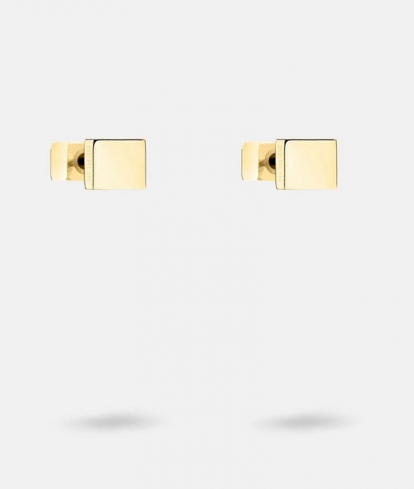 Liebeskind Ohrringe - Gold