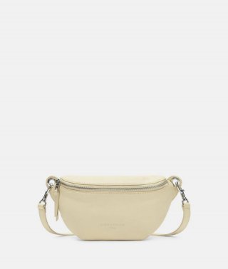 Liebeskind Tavia Belt-bag M - Hellgelb
