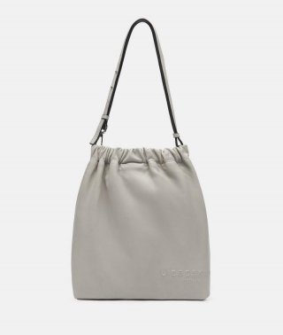Liebeskind Cloud Hobo M - Taubengrau Liebeskind Cloud Hobo M - Taubengrau
