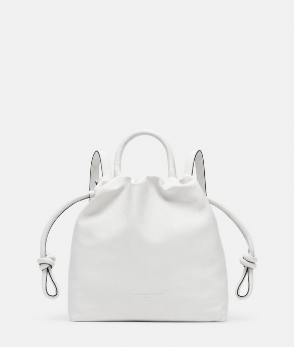 Liebeskind Jillian Backpack S - Weiß