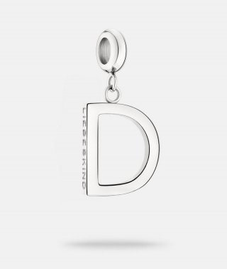 Liebeskind Anhänger - Silber