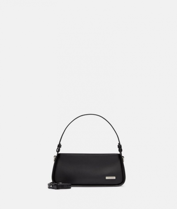 Liebeskind Franzis Crossbody Xs - Schwarz