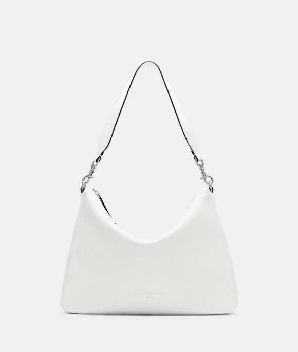 Liebeskind Abelina Hobo M - Weiß