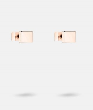 Liebeskind Ohrringe - Roségold