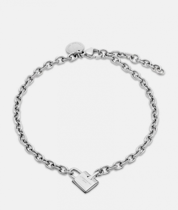 Liebeskind Armband - Silber