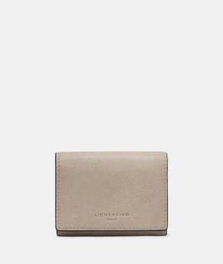 Liebeskind Louisa Geldbörse S - Beige