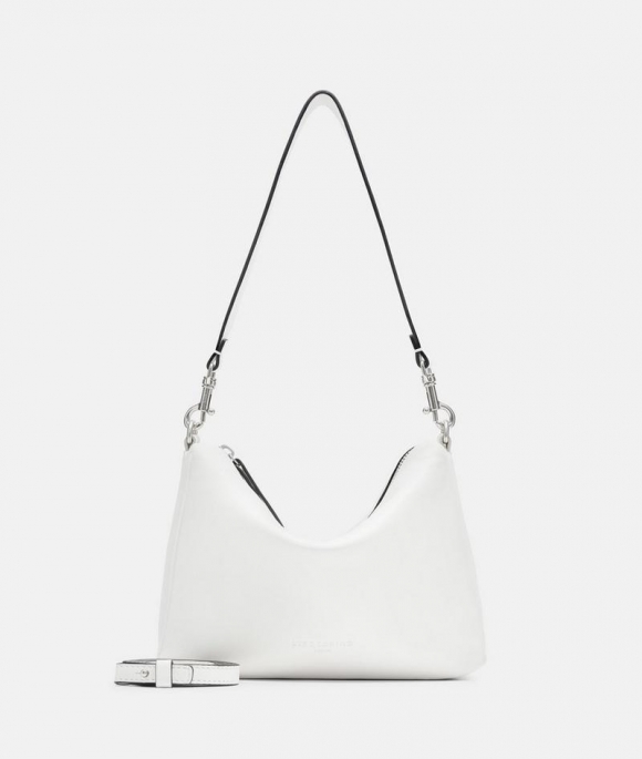 Liebeskind Abelina Crossbody S - Weiß
