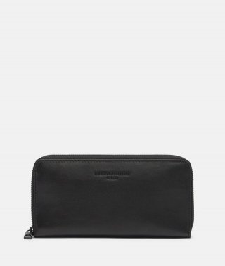 Liebeskind Sally Geldbörse L - Schwarz
