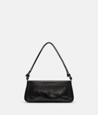 Liebeskind Franzis Crossbody S - Schwarz