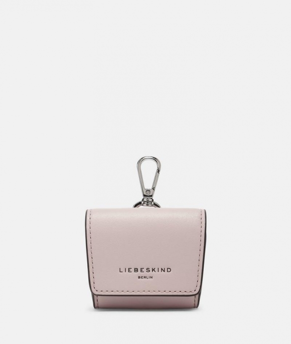 Liebeskind Chudy Earpod Case - Zartrosa