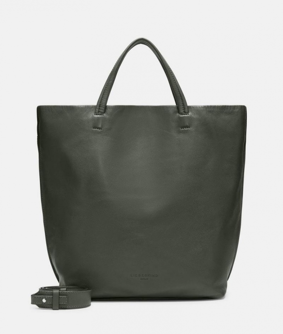 Liebeskind Hera Tote L - Olivgrün