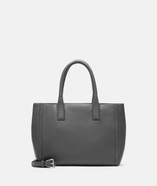 Liebeskind Shopper M - Grau