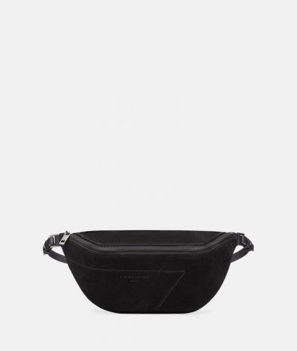 Liebeskind Edda Belt-bag - Schwarz