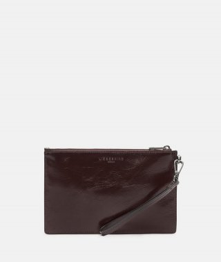 Liebeskind Pouch M - Bordeaux