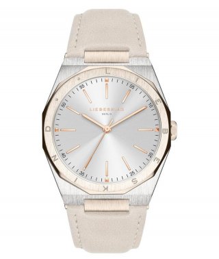 Liebeskind Uhr - Silber