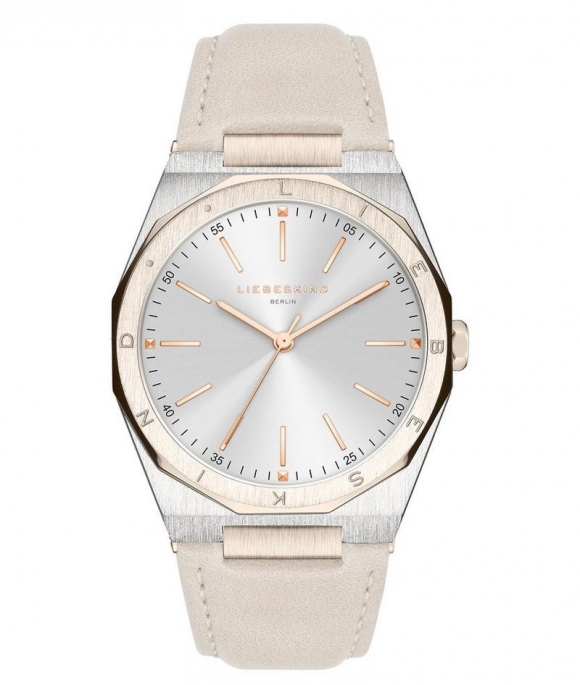 Liebeskind Uhr - Silber