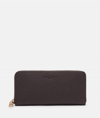 Liebeskind Gigi Geldbörse L - Mokka