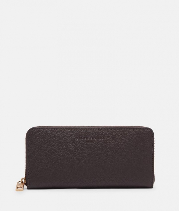 Liebeskind Gigi Geldbörse L - Mokka