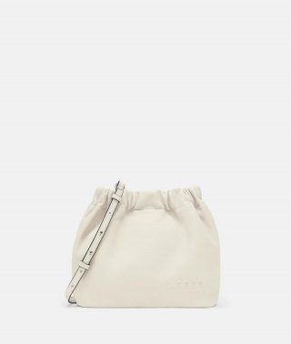 Liebeskind Cloud Hobo S - Creme