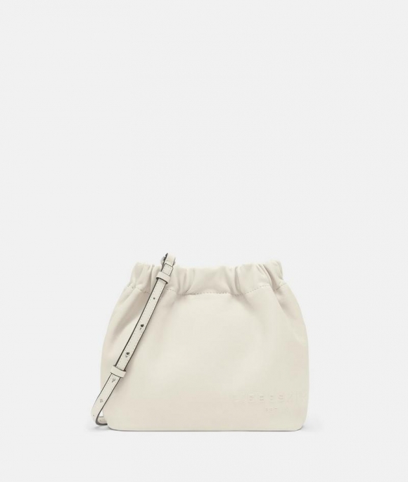 Liebeskind Cloud Hobo S - Creme