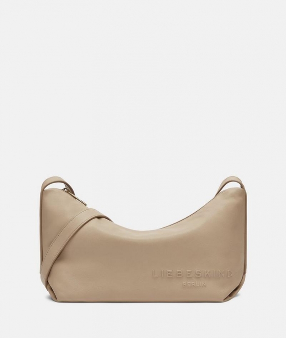 Liebeskind Elvira Crossbody M - Hellbraun