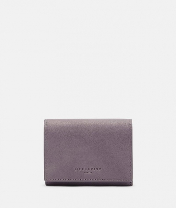 Liebeskind Louisa Geldbörse S - Lavendel