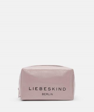 Liebeskind Pouch S - Zartrosa