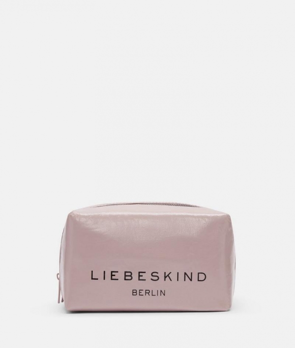 Liebeskind Pouch S - Zartrosa