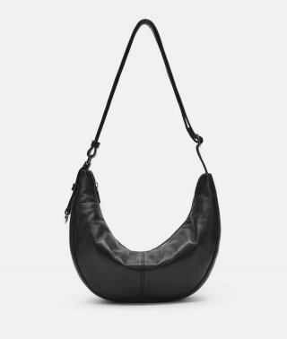 Liebeskind Moon Hobo S - Schwarz