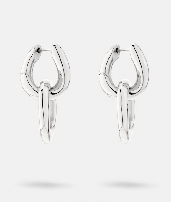 Liebeskind Ohrringe - Silber