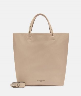 Liebeskind Hera Tote L - Beige