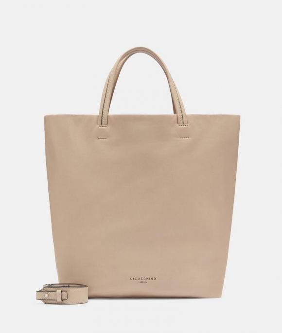 Liebeskind Hera Tote L - Beige Liebeskind Hera Tote L - Beige