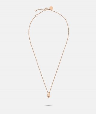 Liebeskind Halskette - Roségold