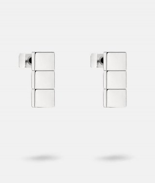 Liebeskind Ohrringe - Silber