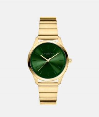 Liebeskind Uhr - Gold