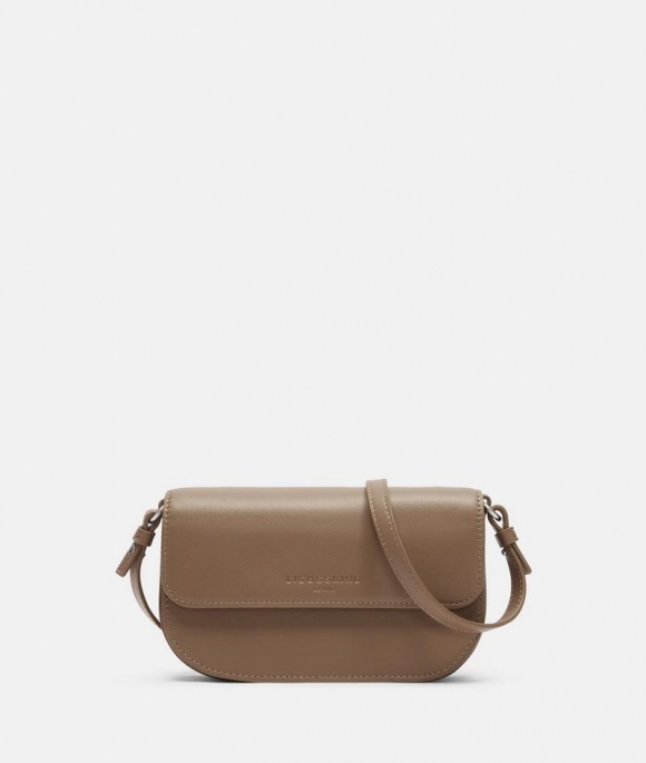 Liebeskind Viktoria Crossbody S - Sandstein
