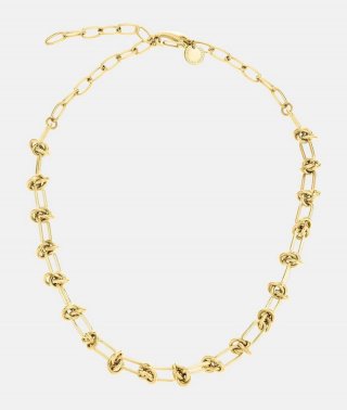 Liebeskind Kette - Gold