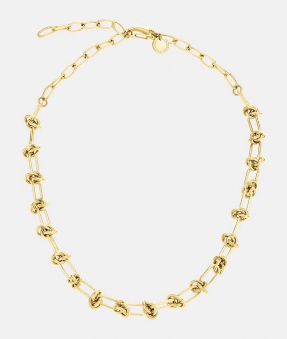 Liebeskind Kette - Gold