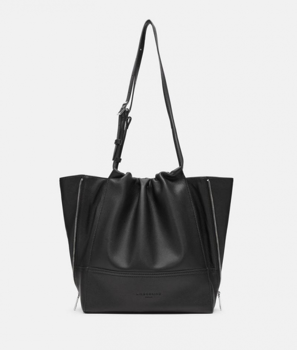 Liebeskind Lou Shopper M - Schwarz