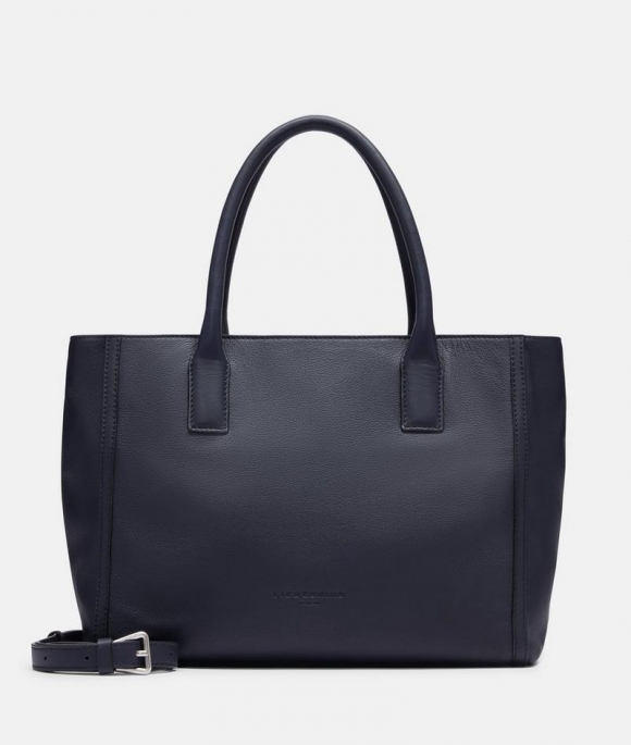 Liebeskind Shopper M - Tiefblau