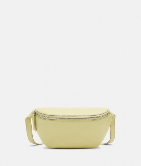 Liebeskind Tavia Belt-bag S - Limettengrün Liebeskind Tavia Belt-bag S - Limettengrün