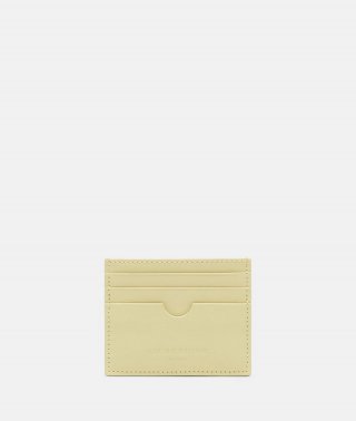 Liebeskind Rey Geldbörse Xs - Limettengrün