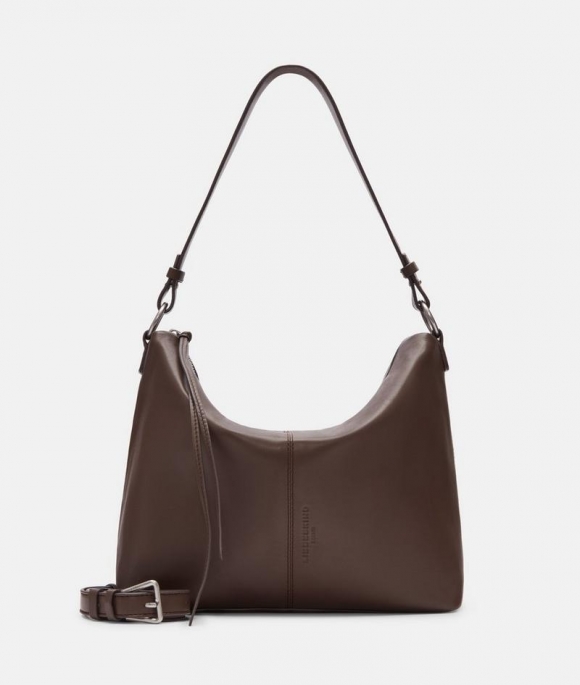 Liebeskind Aissa Hobo M - Dunkelbraun