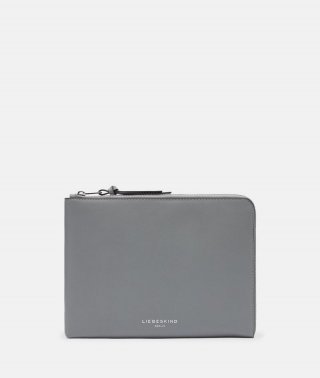 Liebeskind Lora Tablet Case - Grau