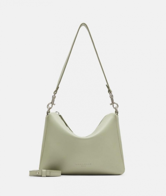 Liebeskind Abelina Crossbody S - Helles Olivgrün Liebeskind Abelina Crossbody S - Helles Olivgrün